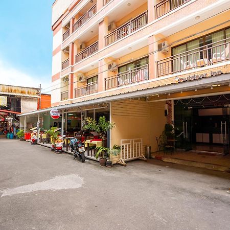 Outdoor Inn Kata Hotel ภายนอก รูปภาพ