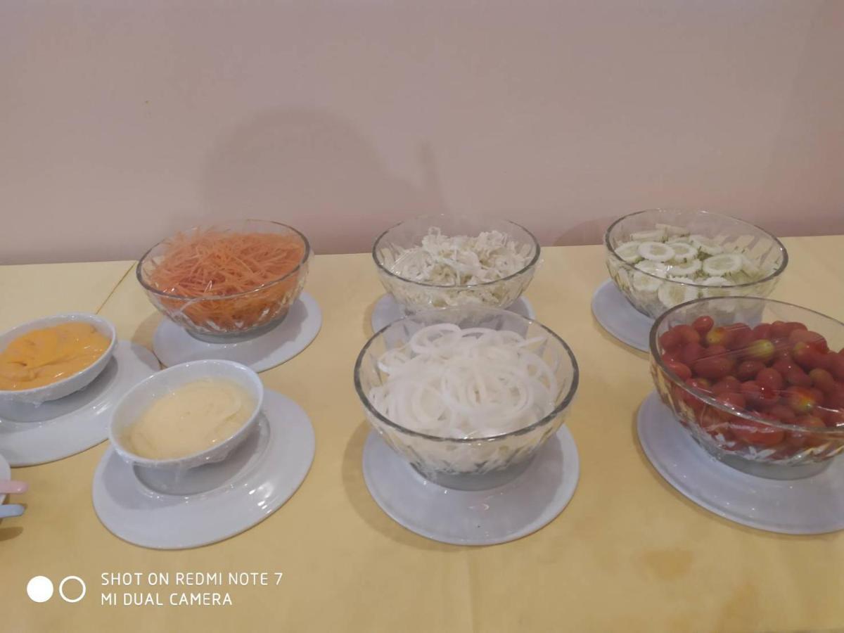 Outdoor Inn Kata Hotel ภายนอก รูปภาพ