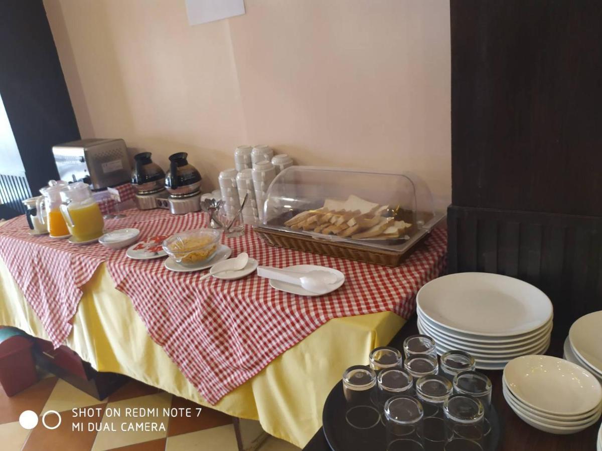 Outdoor Inn Kata Hotel ภายนอก รูปภาพ