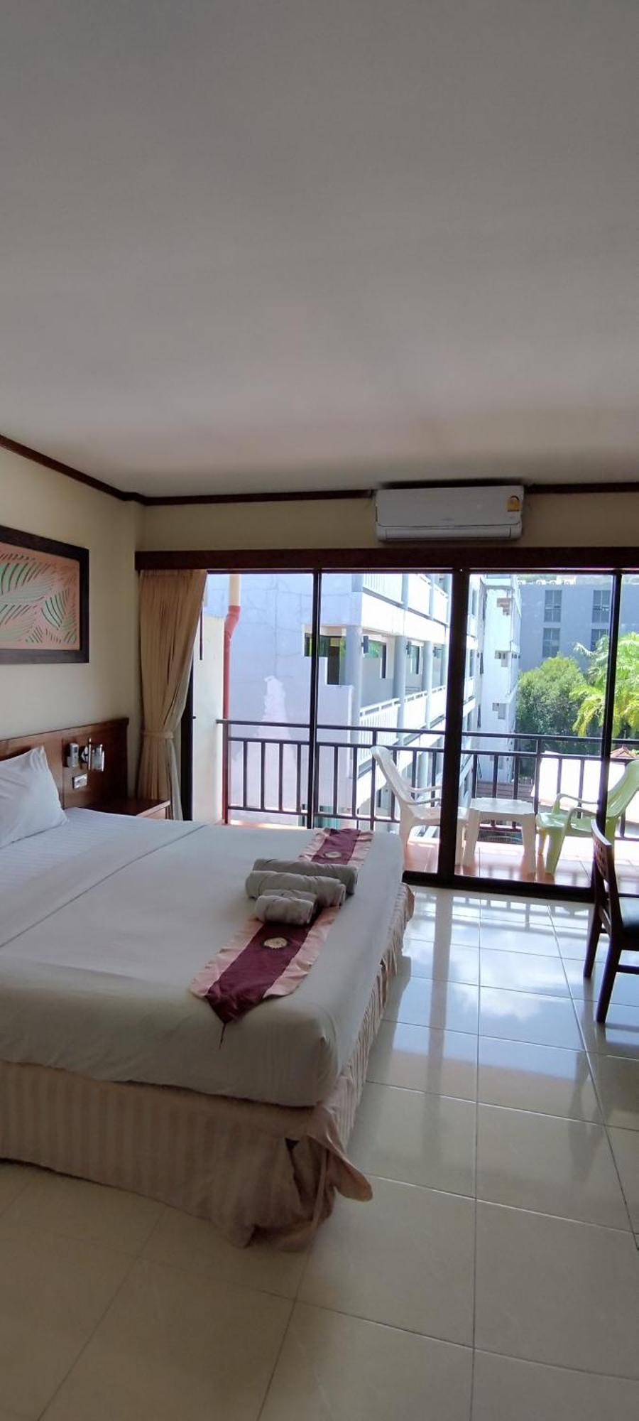 Outdoor Inn Kata Hotel ภายนอก รูปภาพ