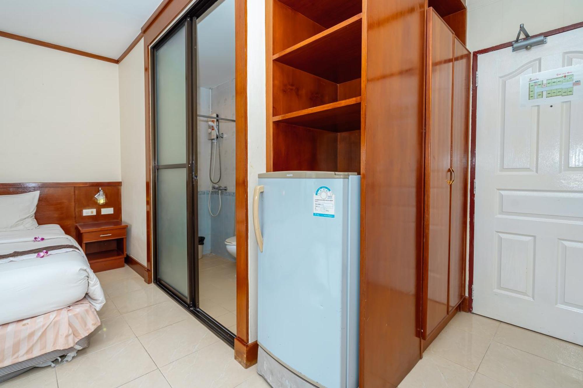 Outdoor Inn Kata Hotel ภายนอก รูปภาพ