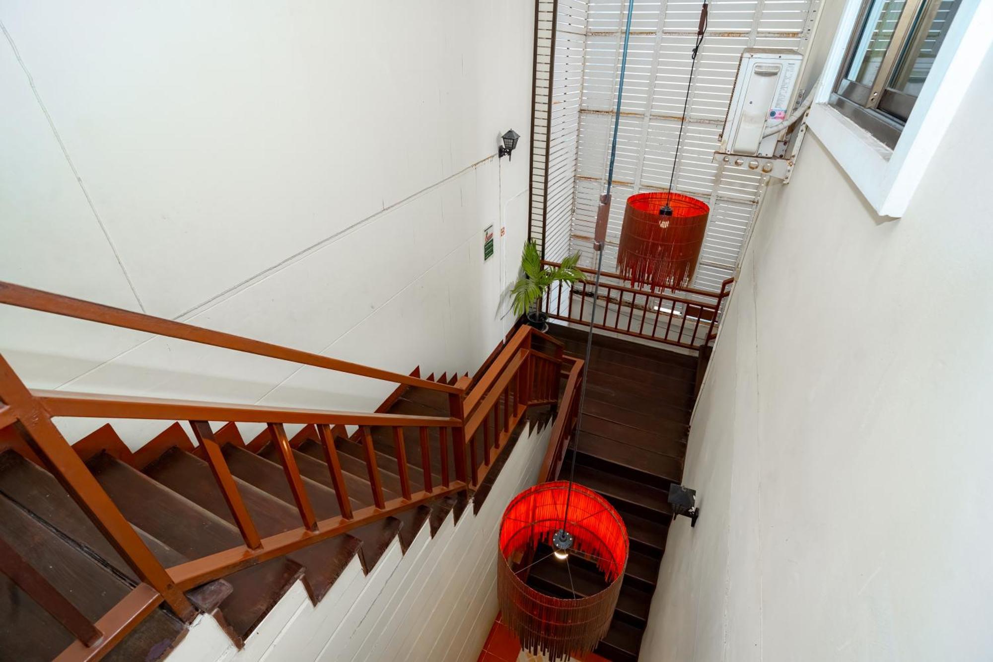 Outdoor Inn Kata Hotel ภายนอก รูปภาพ