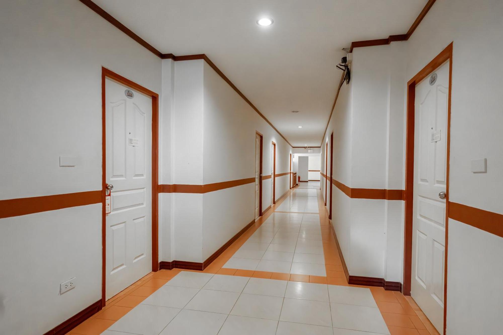Outdoor Inn Kata Hotel ภายนอก รูปภาพ