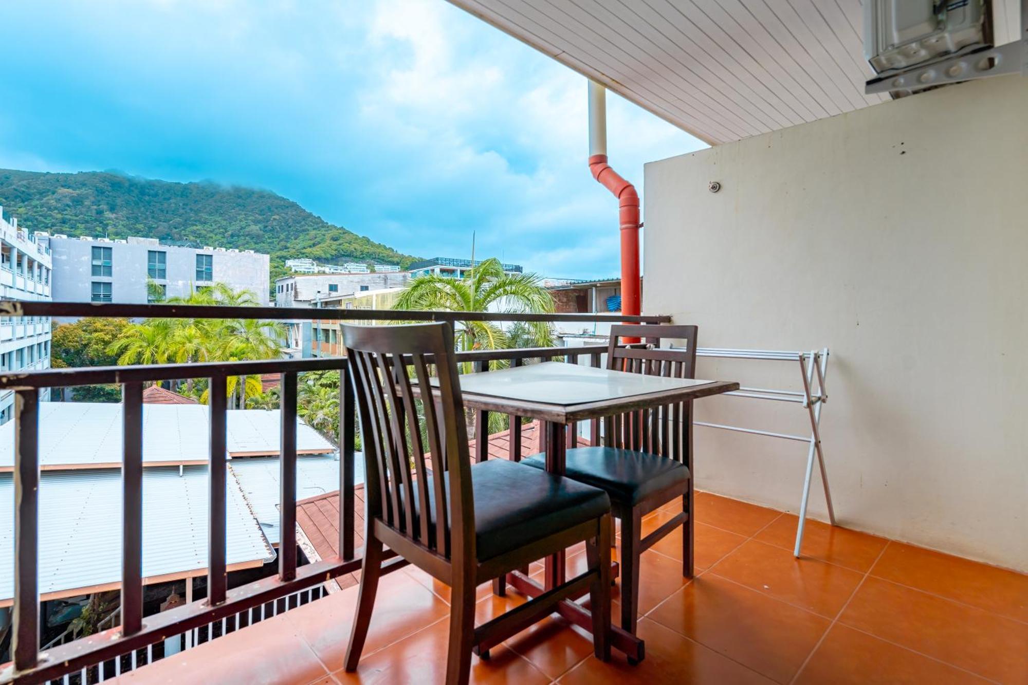 Outdoor Inn Kata Hotel ภายนอก รูปภาพ