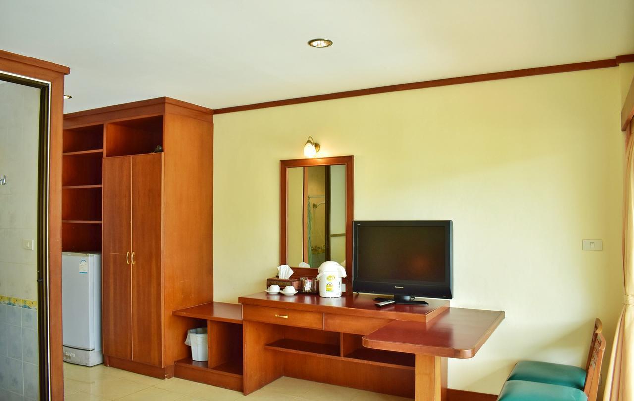 Outdoor Inn Kata Hotel ภายนอก รูปภาพ