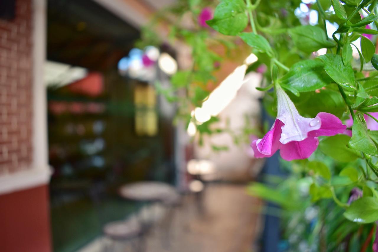 Outdoor Inn Kata Hotel ภายนอก รูปภาพ