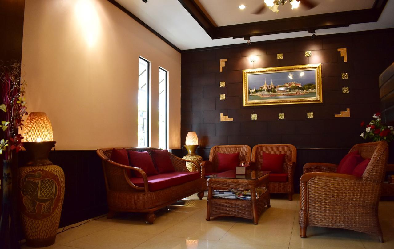 Outdoor Inn Kata Hotel ภายนอก รูปภาพ