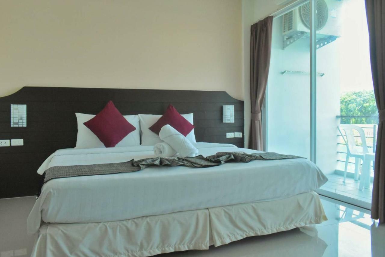 Outdoor Inn Kata Hotel ภายนอก รูปภาพ